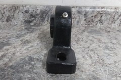 Link-Belt PU323 1-7/16 In Size Pillow Block Ball Bearing