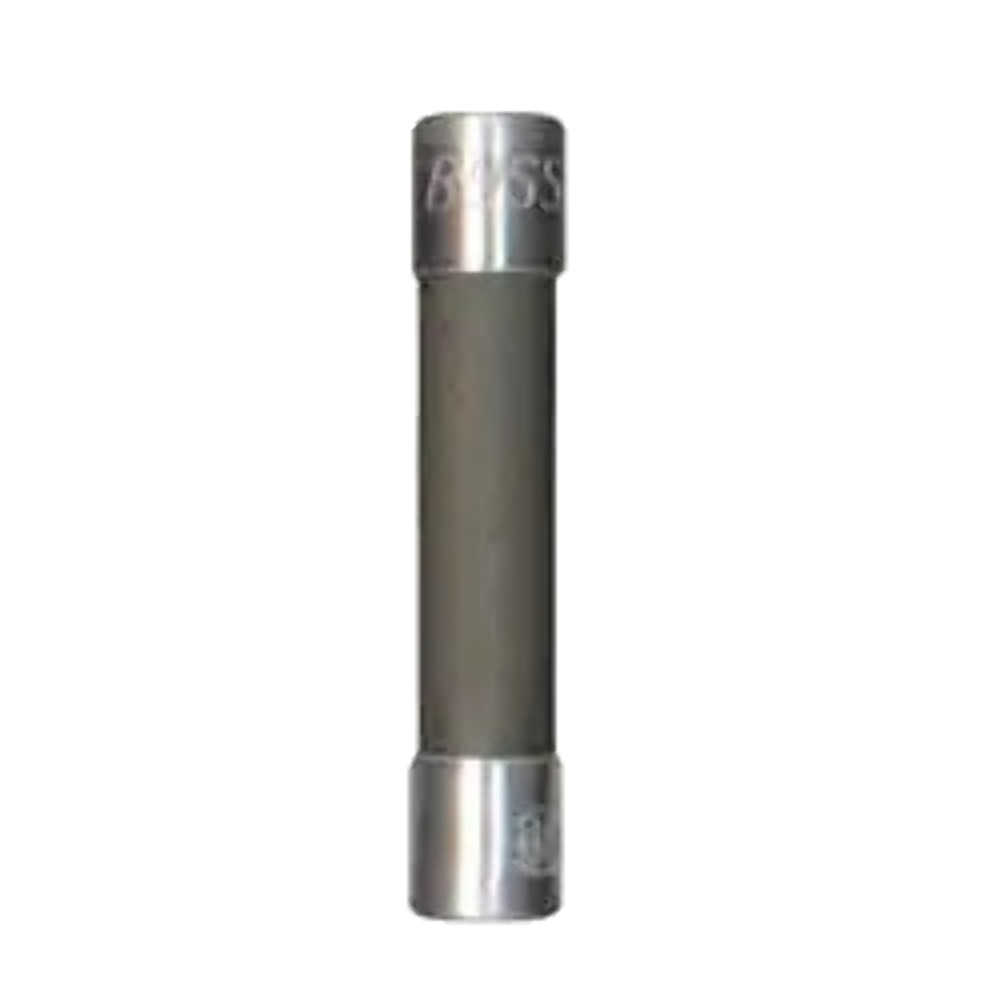 Pack of 5 ABC-2-R Cartridge Fuses ABC 2A Buss FA 5