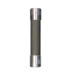 Pack of 5 ABC-2-R Cartridge Fuses ABC 2A Buss FA 5