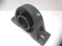 NTN (UCP-2.3/8M) 2-3/8″ Bore Dia. 2 Bolt Standard Duty