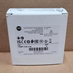 ALLEN BRADLEY 140MT-C3E-C16 Motor Protector / Circuit Breaker