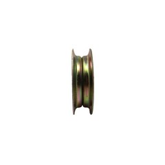 Deck Idler Pulley 42″ Cut Fits Craftsman LT1000 4500 Fits Poulan 104360X