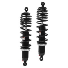 Rear Heavy Duty Shocks Pair Polaris Ranger 400 500 570 800 4×4 2010-2023 7043548