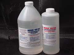 EPOXY RESIN CRYSTAL CLEAR CASTING COATING & LAMINATING 4 CARBON & FIBERGLASS 96!