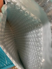 #1 Teal Color 7.5″ x 11. Poly Bubble Mailer Padded Envelopes 25/ 50/100