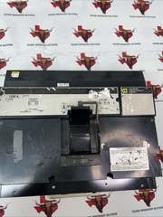 Square D I-Line NC361200 1200A Circuit Breaker Type NC 1200 Amp Industrial