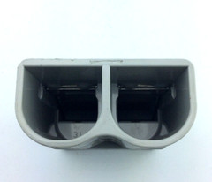 GREY Anderson 906 Original SB or SY 350 Battery Connector Housing