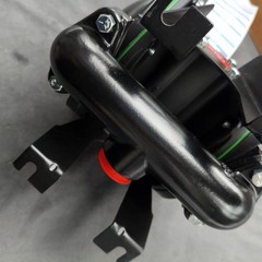 New 1″ Air Operated Double Diaphragm Pump for Ingersoll Rand Aro 666100-344-C
