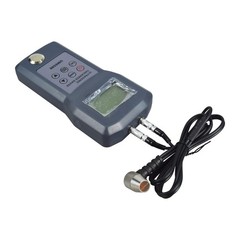 UM6500 Portable Handheld Intelligent Ultrasonic Thickness Gauge Detector