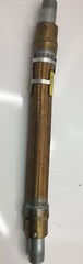ECHF-75-10 O.Z./GEDNEY 3/4-INCH X 10-INCH LENGTH HAZARDOUS LOCATION FLEXIBLE FIX