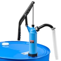 VEVOR Lever Action Barrel Pump Drum Pump Fits 5-55 Gallon Drums Water Transfer