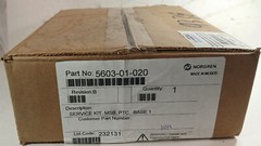 1 NEW NORGREN PACCAR 5603-01-020 BASE 1 SERVICE KIT NIB ***MAKE OFFER***