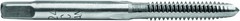 Durable 5-40 NC High Carbon Steel Plug Tap for Accurate Threading Applications