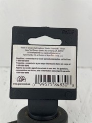 19mm Gearwrench Impact Socket, Shallow Well, 3/4″ Drive, 6-Point, # 84830D