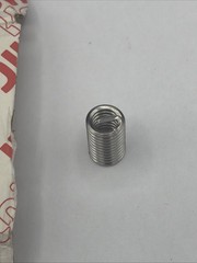 QTY 25, HELI-COIL, MS122201, 1/4-20 UNC, 2.5D Thread Insert, New Old Stock
