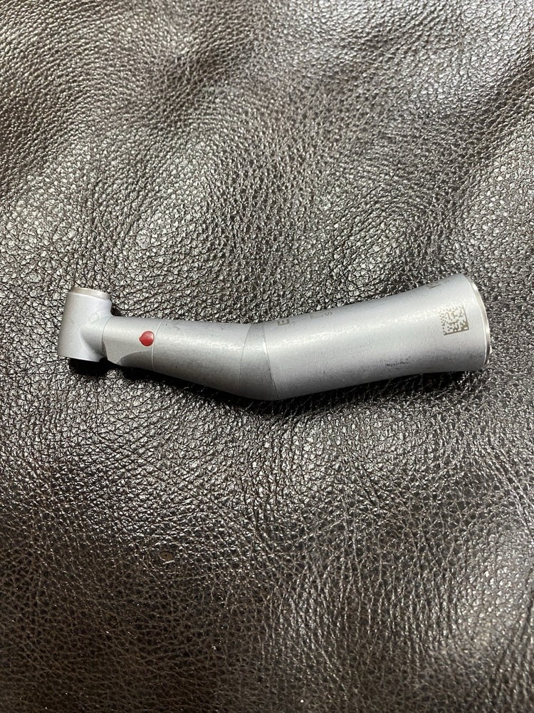 Bien Air Micro Series EVO. 15 1:5 L Electric Contra Angle Handpiece. *SOLD AS IS