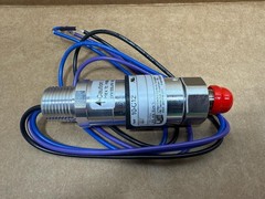 NOS United Electric Controls, 10-C12M511 Pressure Switch 30-600 PSI, Series 10