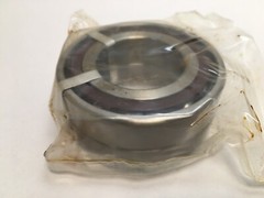 MRC 7209DB Angular Contact Bearing 45x85x19 mm 7209 DB ABEC5 USA Set