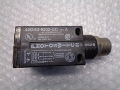 ALLEN BRADLEY 42GRU-9202-QD SER.A PHOTOSWITCH (AS PICTURED) NSNP