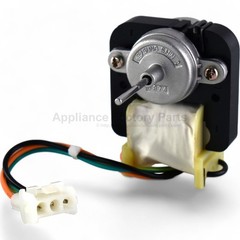 Appliance Factory Parts WR60X10168 MOTOR COND FAN AFTERMARKET