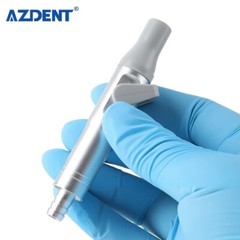 AZDENT Dental Universal Saliva Ejector Valve SE Weak Suction Handle Adaptor
