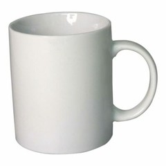 36pcs Blank White Mugs A Grade 11OZ Sublimation Coated Mugs for Heat Press