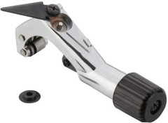 Tubing Cutter 1/4 to 1-5/8 Inch for Pipe Copper PVC Thin Stainless Steel Tube.