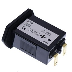 Hour Meter 6664886 For Bobcat 440 553 653 753 853 863 864 MT52 MT55 MT85 S70