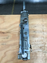 Rebuilt Acme Champion Stitcher Head With Standard 1/2″ Swivel Great Working Cond