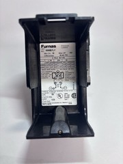Furnas Pressure Switch 69MB7Y w/Unloader Valve 95-125 Original New
