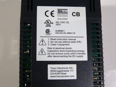 New Traco Power TCL 060-112DC