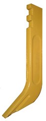 8110 Scarifier Ripper Shank Cat Design, Forged by H&L Tooth, use with 6Y5230
