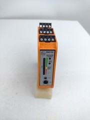 *** IFM Efector SN0150 VS3000/85-265VAC 90-240VAC Flow Sensor Control Monitor