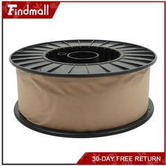 ER70S-6 .030″ (0.8 mm) Mild Steel MIG Welding Wire – 44 Lbs Roll Wire New