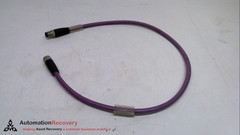 BALLUFF BCC M415-M412-3B-329-PS72N1-006, CABLE, MALE/FEMALE, 2P/5P, NEW* #236895