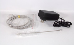 3L Electric Goat/Sheep Milking Machine, Rechargeable Battery, Adjustble Pulse