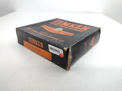 *** Timken 453-B Tapered Roller Bearing Single Flanged Cup 4.25 inch OD