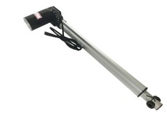 TECHTONGDA Linear Actuator 12V & 24V DC 2″-19.7″ 1320LBS(6000N) Electric Motor