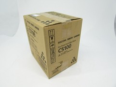 828350 New Genuine Ricoh Black Pro Print Cartridge for the Pro C5100