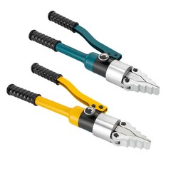 Portable Hydraulic Flange Spreader Split Splitter Expander Stretch Plier tool 8T