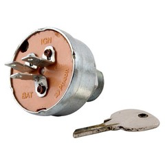 Ignition Switch Fits International Fits Cub 184 140 Fits Cub 185 Fits Cub 154
