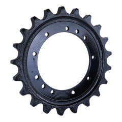 Sprocket Compatible w/Bobcat Kubota Yanmar Hitachi John Deere Excavator