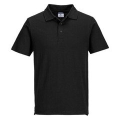 Polo Shirt Lightweight Jersey Breathable Workwear & Casual Polo Bulk Pack (48)