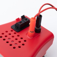 For Milwaukee 18V Li-ion Battery Portable Outdoor Adjustable DC Power Supply