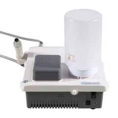 Dental Ultrasonic Piezo Scaler With LED Handpiece Tips VRN Auto Water Supply po