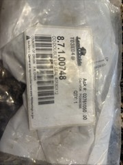 Landpride Oil Seals Ball Bearing 822-166C 871-00748 871-00152 New land pride