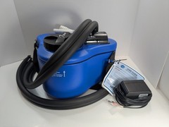 DeRoyal T505 Cold Therapy Unit w/ Auto Temp. Control and Array Strap-Feel Better