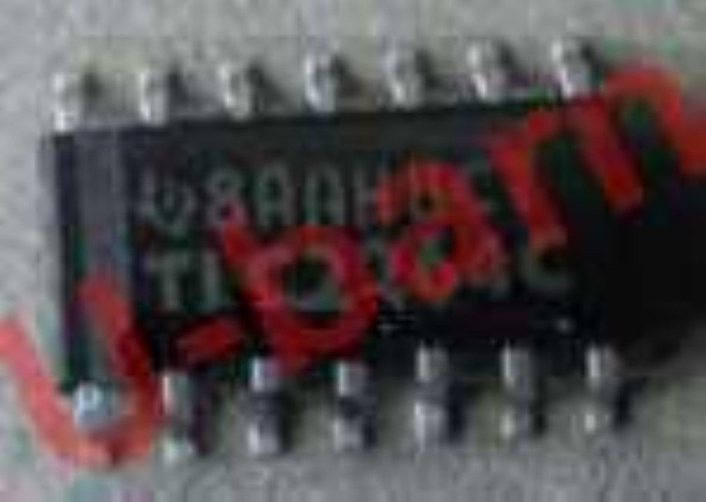 TI TLC2264C SOP-14 Advanced LinCMOS RAIL-TO-RAIL RH