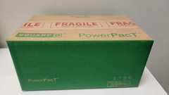Square D QDA32100 I-Line Plug On 100A, 3-Pole Circuit Breaker *NIB*