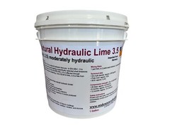 Otterbein Natural Hydraulic Lime 3.5